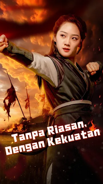 Tanpa Riasan, Dengan Kekuatan